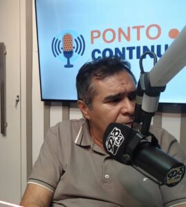 PDT e cláusula de barreira: Cid Costa fala em federação