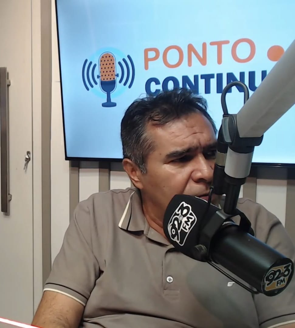 PDT e cláusula de barreira: Cid Costa fala em federação