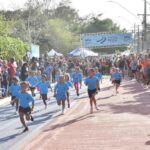Circuito Sesc de Corridas tem Etapa Kids no Dia das Crianças