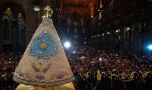 Círio de Nazaré de São Luís fecha 2026 com 200 mil fiéis