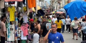Comércio de São Luís fecha dia 19 no Dia do Comerciário