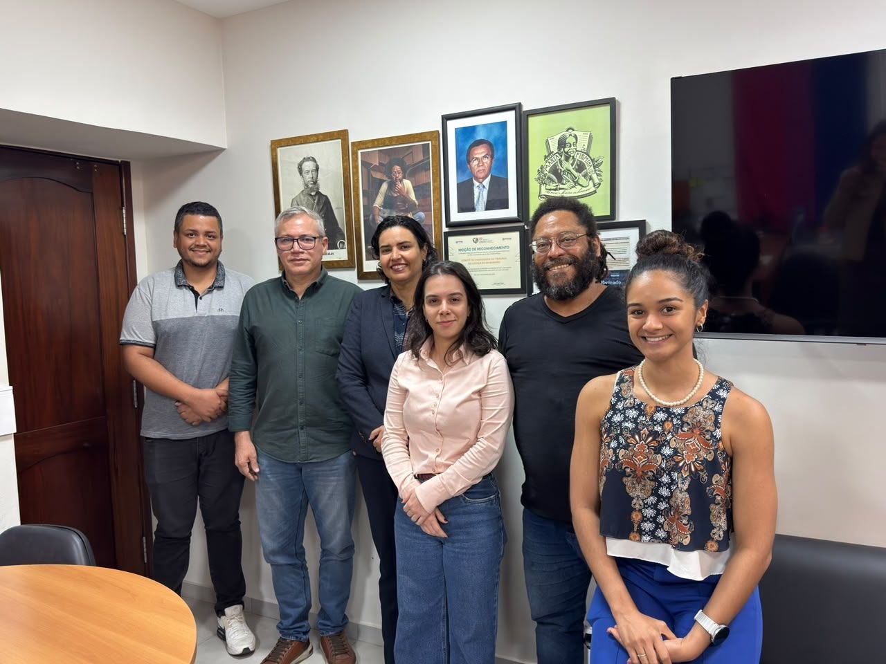 Viver Liberdade: Comitê da Diversidade do TJMA confirma atuação no Quilombo da Liberdade