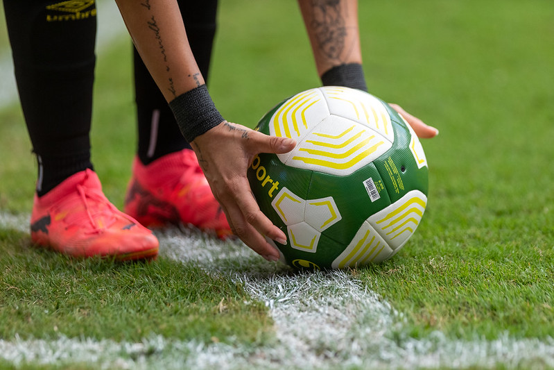 Copa Maria Bonita ganha naming rights da Petrobras