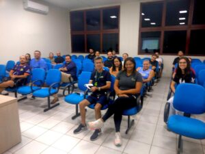 Copa Primavera de Voleibol define início para 21 de outubro