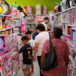 Dia das Crianças: presentes variam até 774% em São Luís