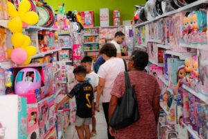 Dia das Crianças: presentes variam até 774% em São Luís