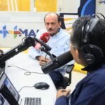Dr. Julinho faz balanço e rebate críticas em Ribamar