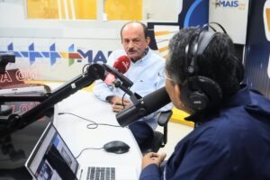Dr. Julinho faz balanço e rebate críticas em Ribamar