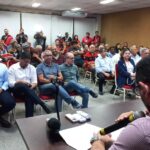 Eleição do Moto Club tem chapa única na diretoria executiva