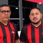 Eleição do Moto Club: Luís Carlos inscreve chapa