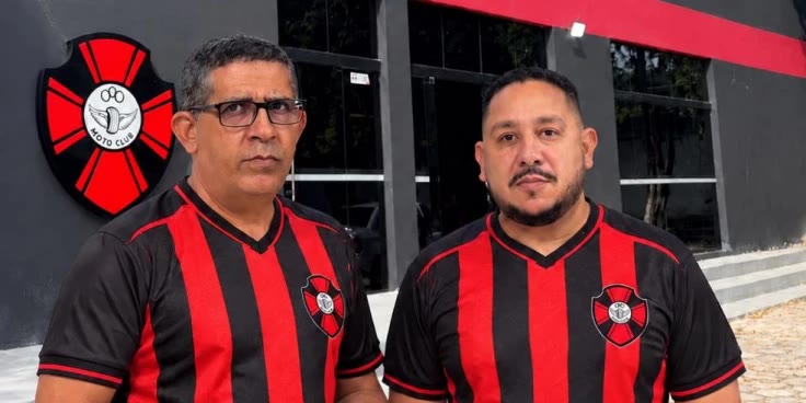 Eleição do Moto Club tem primeira chapa confirmada