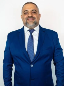 Morre Elizeu de Tantan, vereador mais votado de Pinheiro