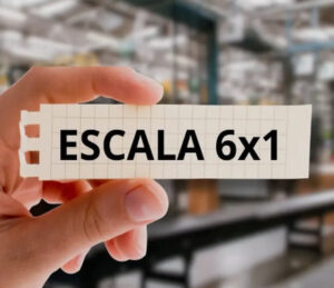 Escala 6×1: TSE barra anúncios de Lula contra Flávio