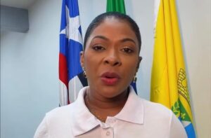 Esmênia veta Lei de Zoneamento e abre novo embate com a Câmara de São Luís