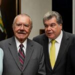 Família Sarney fica sem representante eleito após 72 anos