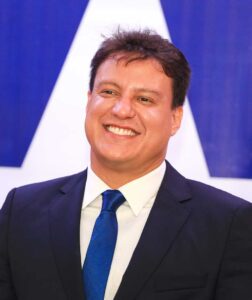 Camarão vai liderar campanha de Lula no 2º turno no MA