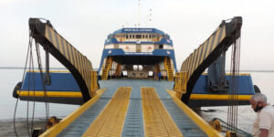 Ferryboat condenado a devolver valores de passagens no MA