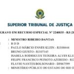 Flávio Bolsonaro defendeu o PM que matou Ana Clara e agora quer apagar a marca da munição