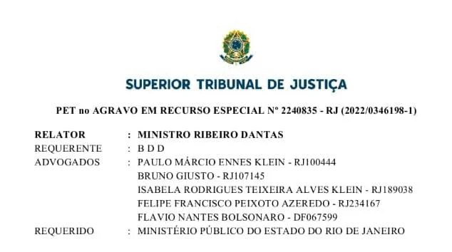 Flávio Bolsonaro defendeu o PM que matou Ana Clara e agora quer apagar a marca da munição