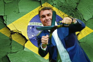Entidades temem que vitória de Flávio Bolsonaro repita cortes que paralisaram a assistência social e a cultura