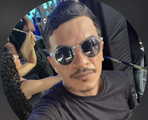Dono da página Fofoca Vitorino é assassinado a tiros no MA