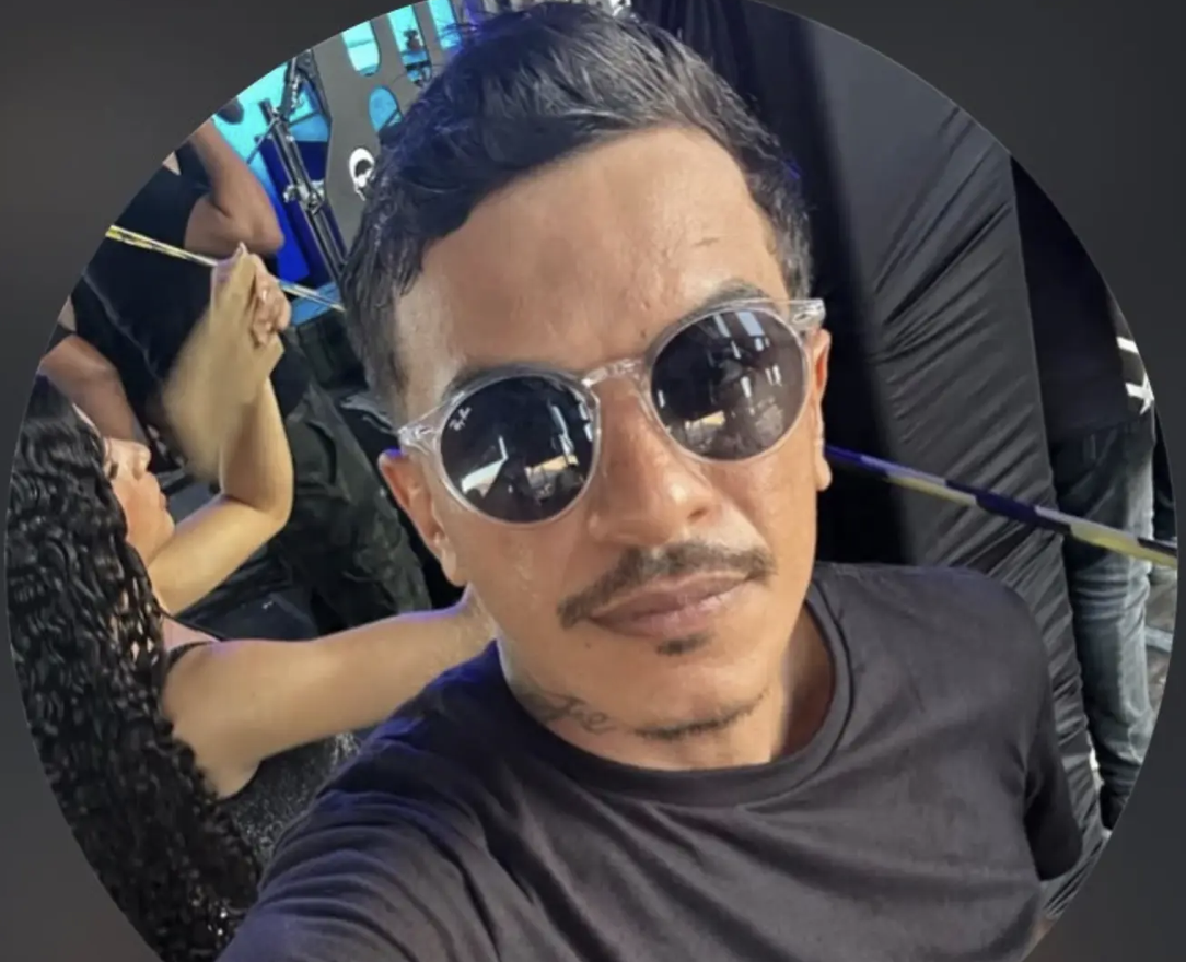 Dono da página Fofoca Vitorino é assassinado a tiros no MA