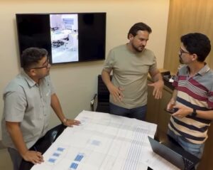 Complexo de granjas em Lajeado Novo terá R$ 50 milhões