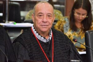 Guerreiro Júnior perde vaga no Órgão Especial do TJMA