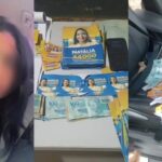 Compra de votos: assessora de prefeito é detida no MA