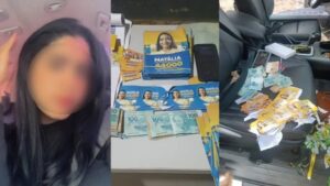 Compra de votos: assessora de prefeito é detida no MA
