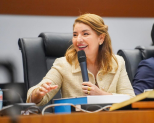 Iracema Vale é a deputada federal mais votada do MA