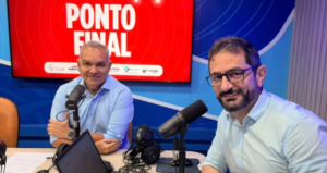 Júnior Viana defende diálogo entre Assembleia e Braide