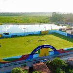 Lago Verde monta elenco para estreia na elite do Maranhense