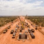 Linhão no Maranhão: obra chinesa de R$ 18 bi avança
