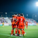 Maranhense Lourency brilha em estreia histórica na Ásia