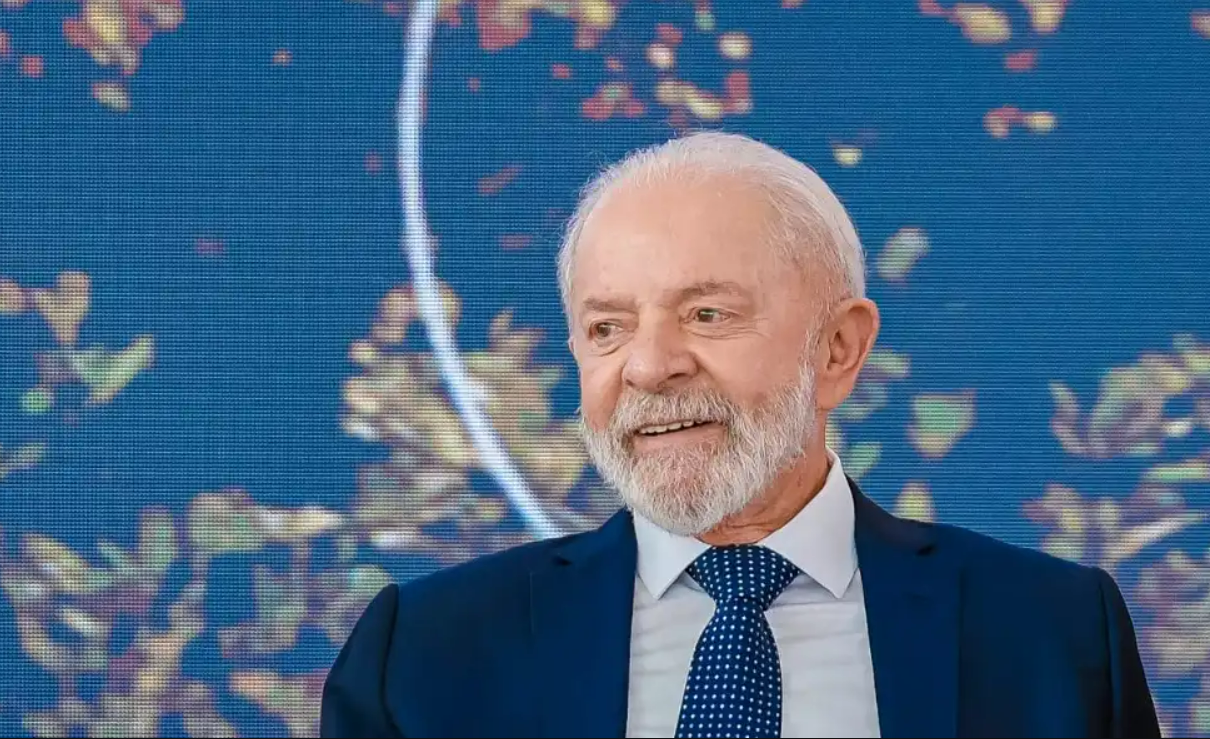 MDB do Maranhão declara apoio a Lula no segundo turno