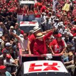 Lula em São Luís: caminhada no Centro será na terça (20)