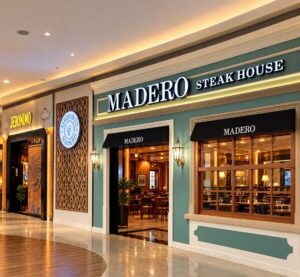 Madero abre primeiro restaurante no Maranhão nesta segunda