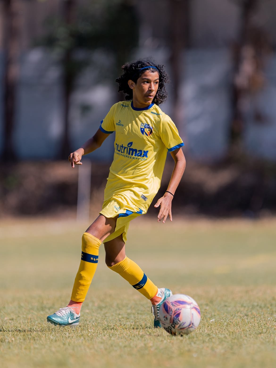 Maranhense Sub-13 decide classificados às quartas nesta quinta