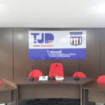 Maranhense Sub-17: TJD julga Juventude Samas nesta sexta