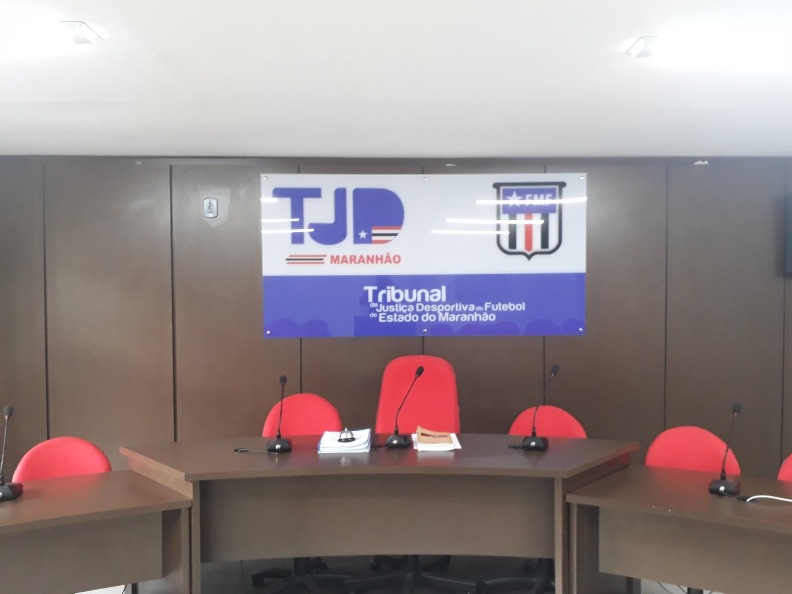 Maranhense Sub-17: TJD julga Juventude Samas nesta sexta