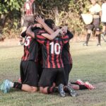 Maranhense Sub-15 volta com oito jogos na segunda rodada