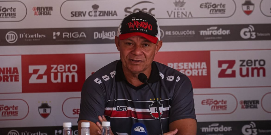Marcinho Guerreiro fica a um empate de novo acesso
