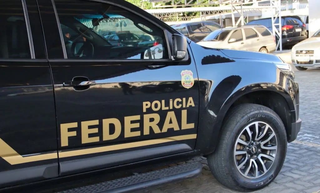Operação Desvio de Rota: PF apura compra de votos no MA e PI Operação Desvio de Rota: PF apura compra de votos no MA e PI