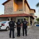Operação Nota Fria apura desvio de R$ 2 mi no Mix Mateus