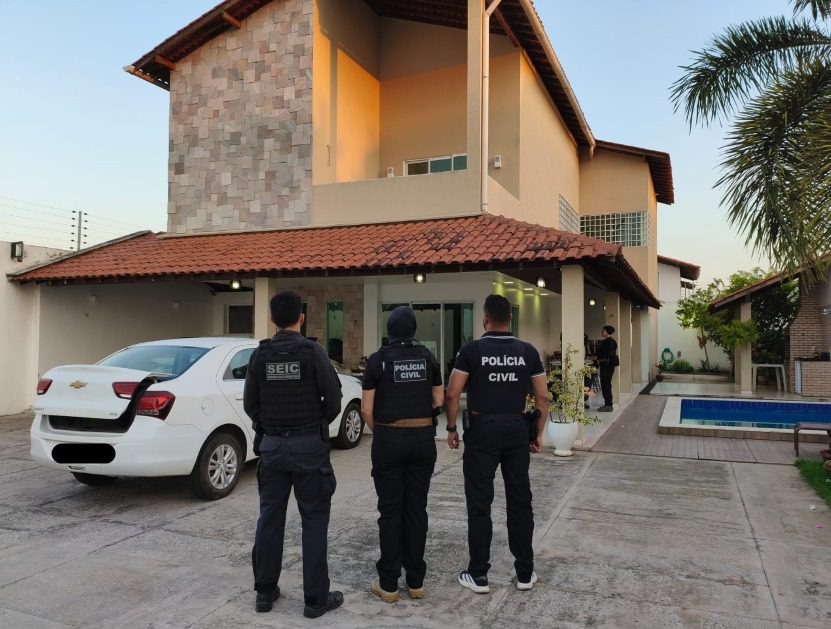Operação Nota Fria apura desvio de R$ 2 mi no Mix Mateus