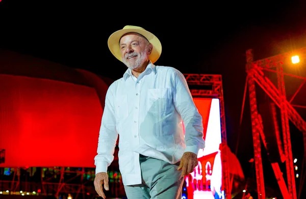PEC da Tarifa Zero: Lula quer passe livre nos fins de semana