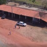 PF faz operação em fazenda do pai de Felipe dos Pneus