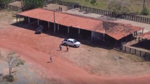 PF faz operação em fazenda do pai de Felipe dos Pneus