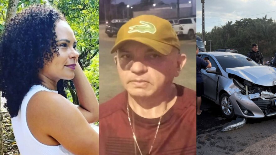 Policial e empresário são encontrados mortos em Imperatriz Policial e empresário são encontrados mortos em Imperatriz